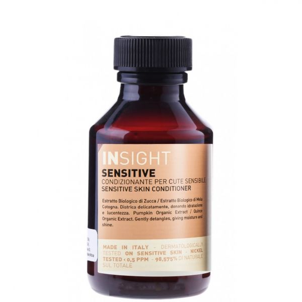 Conditioner for sensitive scalp "SENSITIVE" INSIGHT 100 ml